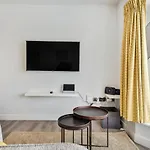 Finest Retreats - Belle House, Apt 5