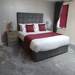Rose James Apartments