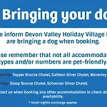 Devon Valley Holiday Village