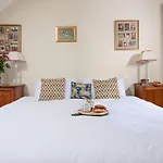 Pump Cottage Sleeps 10, Gwithian
