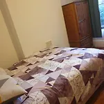 Large Garden Flat
