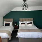 The Arkles Rooms