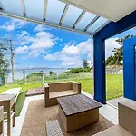 Hermit Hills Okinawa -Seven Hotels And Resorts-