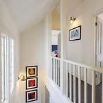 4 Bed - Beach Cottage