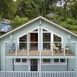 Everwyn Lodge - Luxury Lodge With Hot Tub