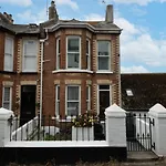 Harbour View- Cosy Maisonette, Close To Brixham Harbour
