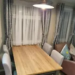 8 Berth Luxury Caravan-Southview Holiday Park Skegness