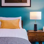 Host & Stay - The Georgian Quarters At Canning