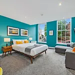 Host & Stay - The Georgian Quarters At Canning