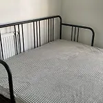 Mania Apartments