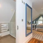 Porthminster Penthouse