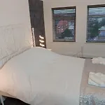 St Anne'S Lodge Apartments Penthouse With Seaview, Lytham St Anne'S