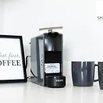 Stylish 2Bd With Sea Views From The Heart Of Brighton By Sharphaus Short Lets & Serviced Accommodation Management
