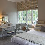Lauriston House