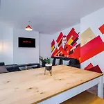 Liverpool Football Apartment, Anfield, Lfc Club Theme, Free Wifi, Free On-Street Parking