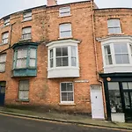 1 Princess Street