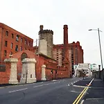 The Docklands Sa By Serviced Living Liverpool