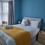 Apartment 2, Aberystwyth Town Centre