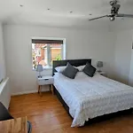Friendly House Newhaven