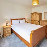 Ground Floor At The Old Vicarage