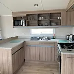 Blackpool Caravans Marton Mere