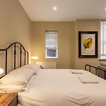 Host & Stay - Cromer Town, Apartment 1