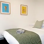 City Center New Executive Flat
