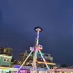 City Beach Air B&B 2