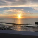 Balcony View Sunsets On Margate Seafront