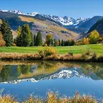 2 Bedroom Mountain Vacation Rental In The Heart Of Vail Village