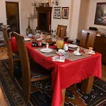 Luxury Suite In Quiet Countryside Location