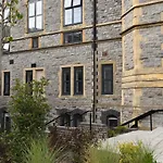 Pass The Keys Prison Conversion Brand New 2 Bathrooms And Parking