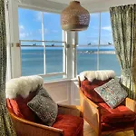 Bell Cliff House