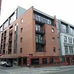 Free Parking Entire City Centre Apartment - Mount Pleasant