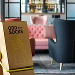 Leonardo Hotel Brighton