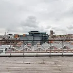 Base Serviced Apartments - Duke Street