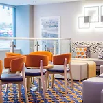 Holiday Inn Express Edinburgh - Royal Mile, An Ihg Hotel