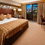 Mercure Edinburgh City - Princes Street Hotel