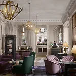 Intercontinental Edinburgh The George By Ihg