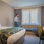 Clayton Hotel Belfast City