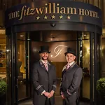 The Fitzwilliam Hotel Belfast