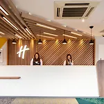 Holiday Inn Belfast By Ihg