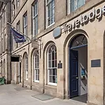 Travelodge Edinburgh Central Waterloo Place