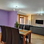 Free Parking Entire City Centre Apartment - Mount Pleasant