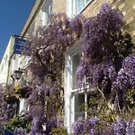 Wisteria House