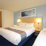 Travelodge Swansea Central