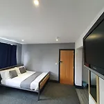 Devine Beach Hotel, Westcliff Southend-On-Sea