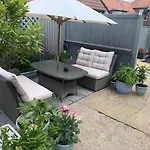 Sea Breeze Apartment Skegness