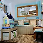 Porthyraur Castle View, Beach, Parking,Ev Point Pet Friendly