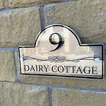 Dairy Cottage Whitby